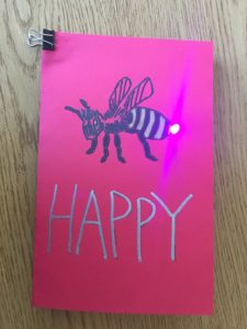 Paper Circuit