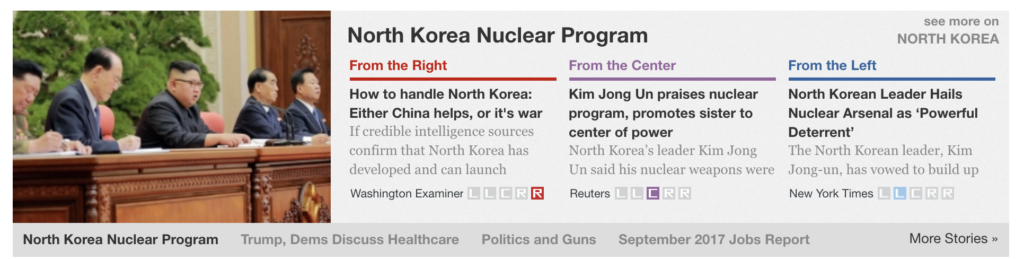 online resources for current events