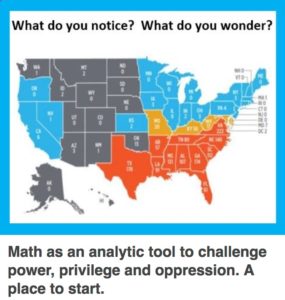 ways to make math more relevant