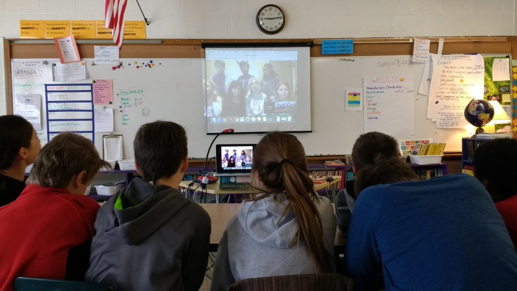 how to tell your PBL story