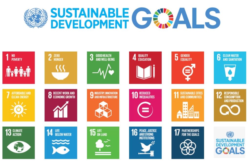 Global Goals in Vermont
