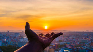 easy tech tools for PLP reflections