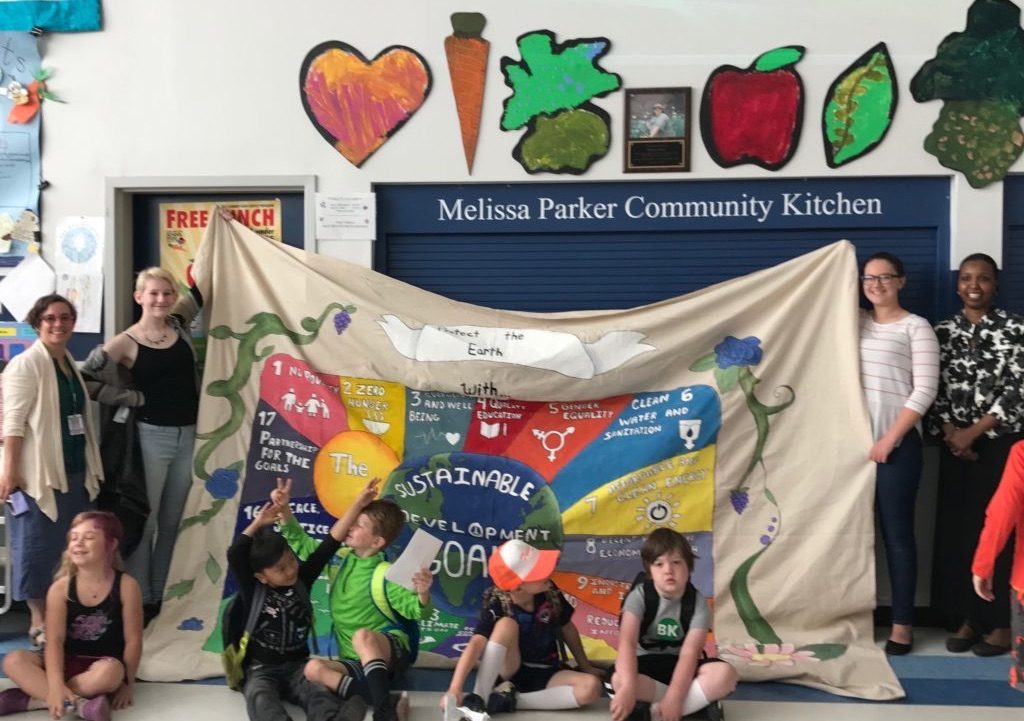 Global Goals in Vermont