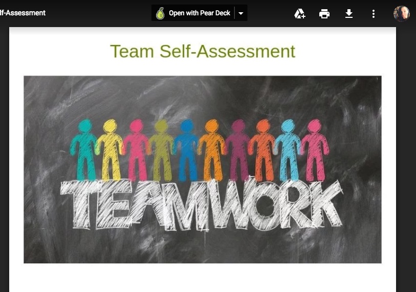 tech tools for formative assessment