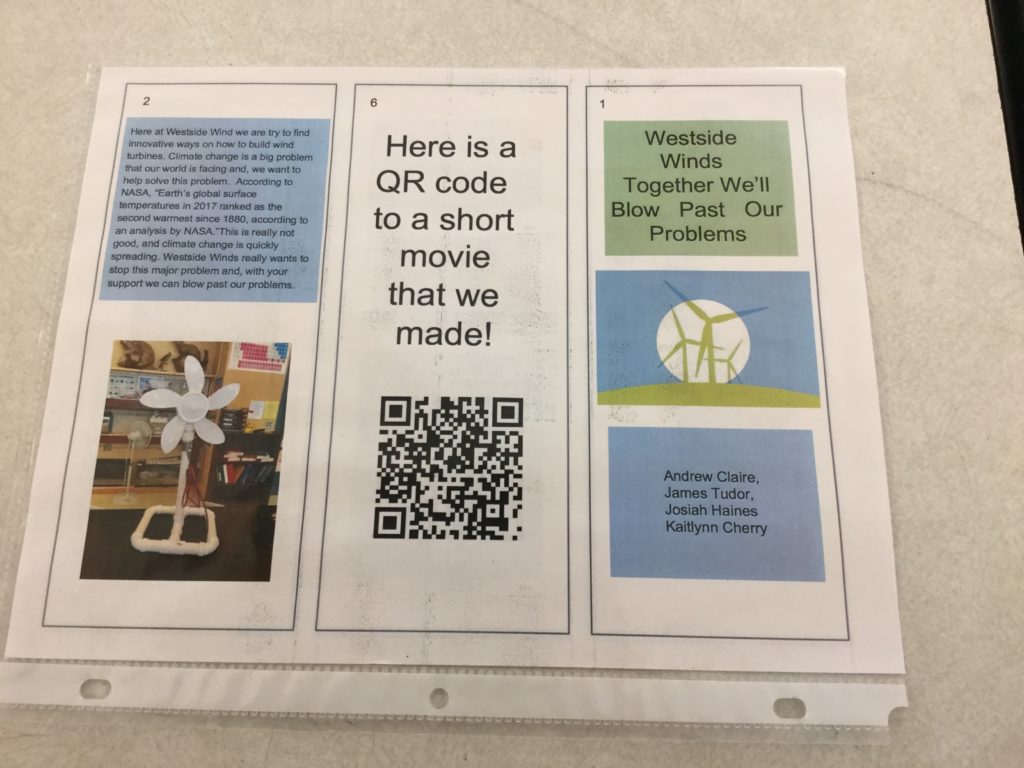 school exhibitions