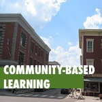 community-based learning the humans of burke