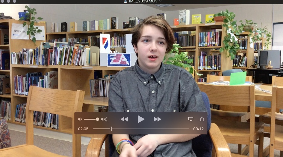 how to make a mini-documentary