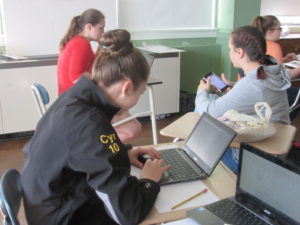 Effective use of technology in West Rutland