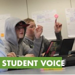 student-led short story unit