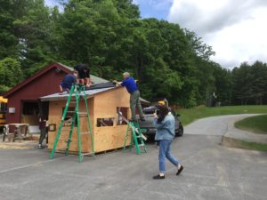 student roles in PBL