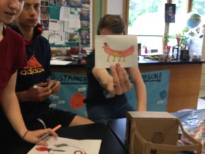 student roles in PBL