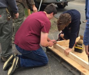 student roles in PBL