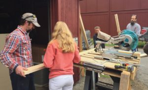 student roles in PBL