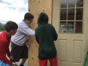 student roles in PBL