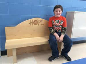 St. Albans City School internships