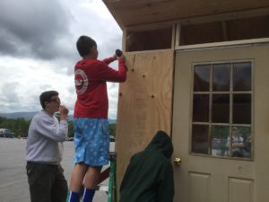 student roles in PBL