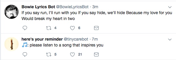 twitter bots