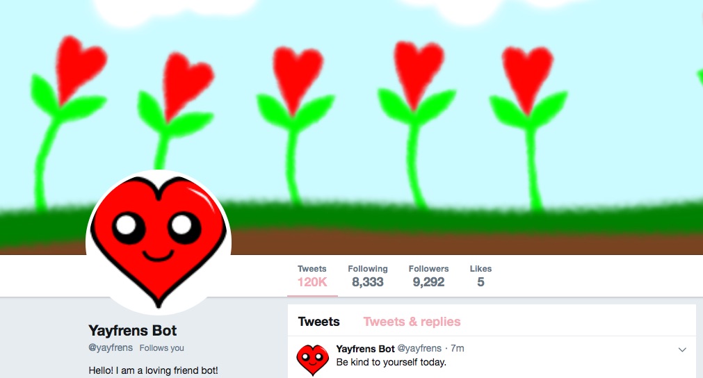 twitter bots