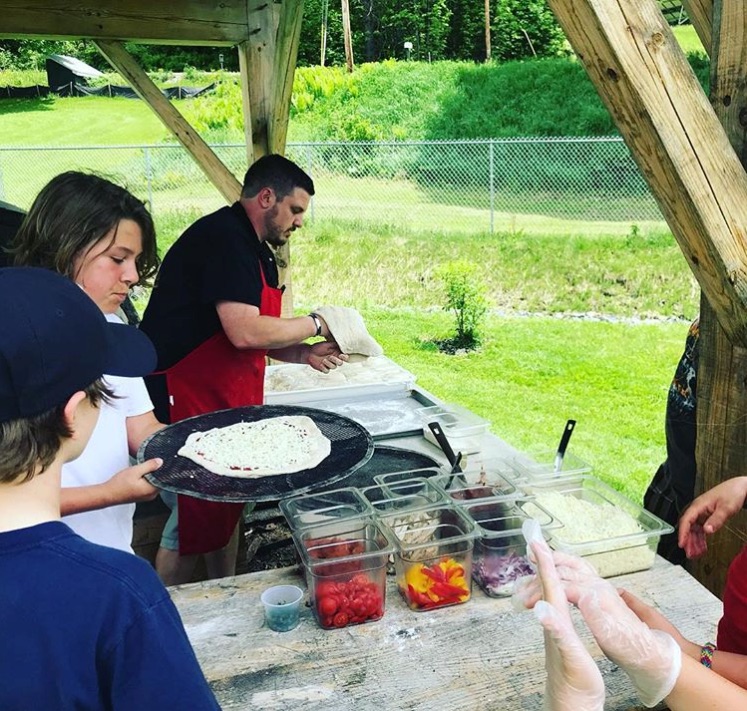 all about service learning