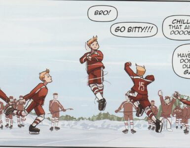 check please hockey check please hockey