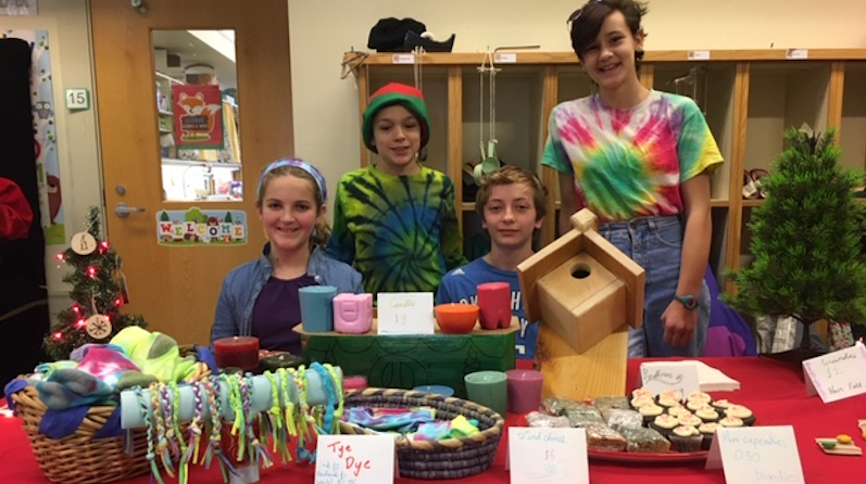 equity in the school business