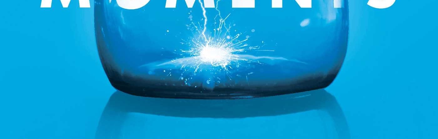 #vted Reads: The Power of Moments