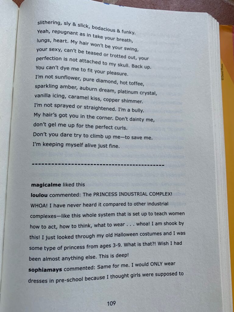 Page 109 of Watch Us Rise