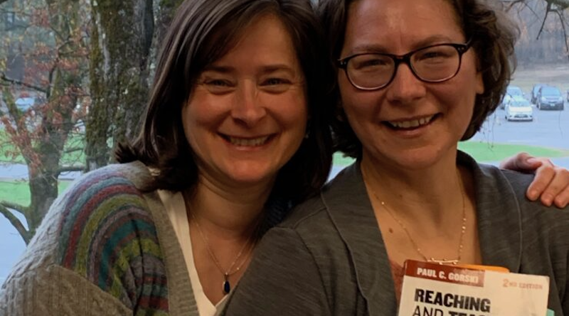 reaching and teaching students in poverty
