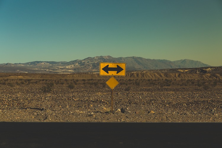 feedback on assessment is a two-way street, for educators and students both.