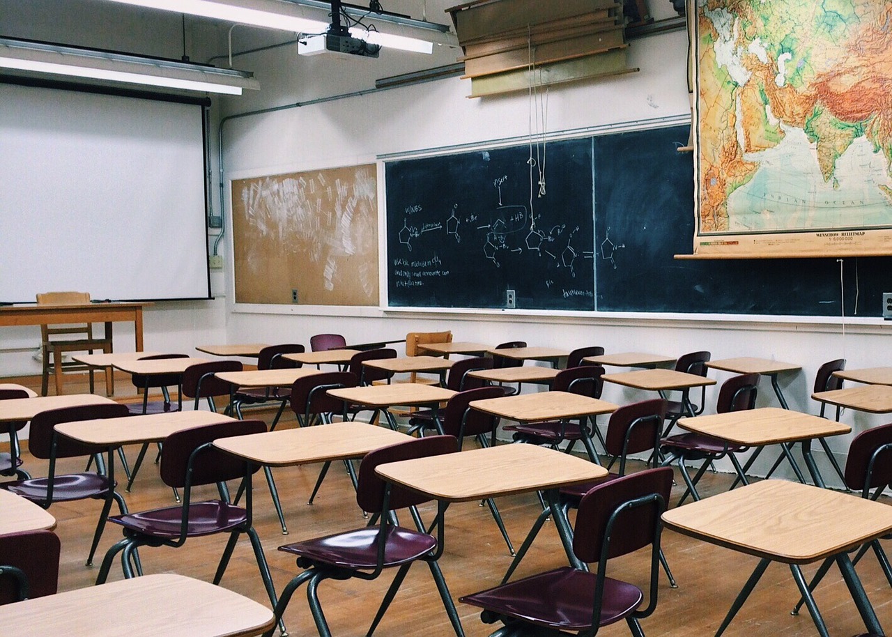 trauma-informed personalized learning