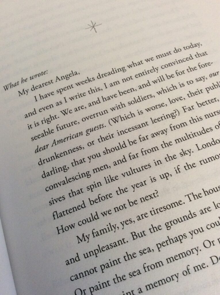 Dreadful Young Ladies, by Kelly Barnhill, p.33