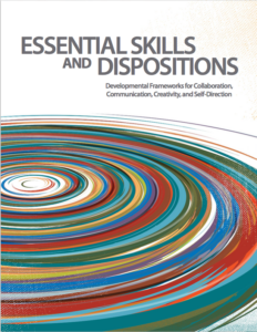 Essential Skills and Dispositions