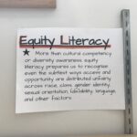 Equity Literacy Goal 5