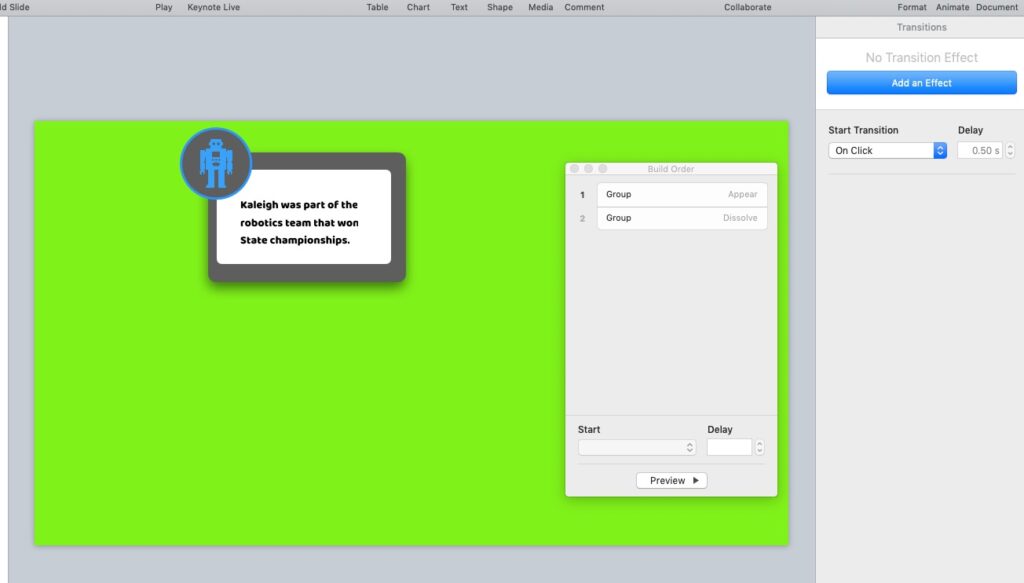 Pop Up video: in-video pop ups