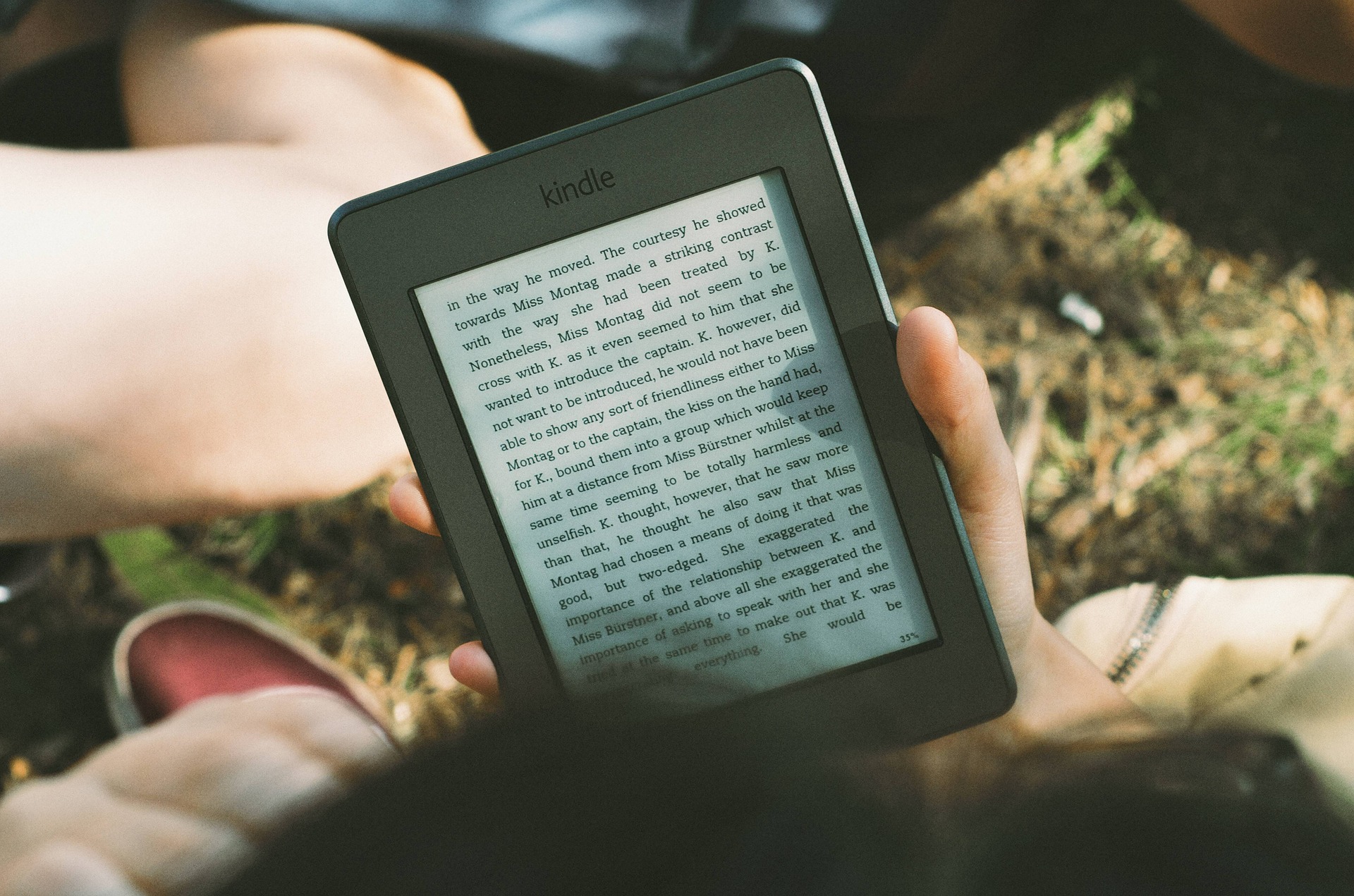 how to get ebooks