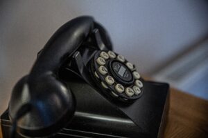 Connecting with students