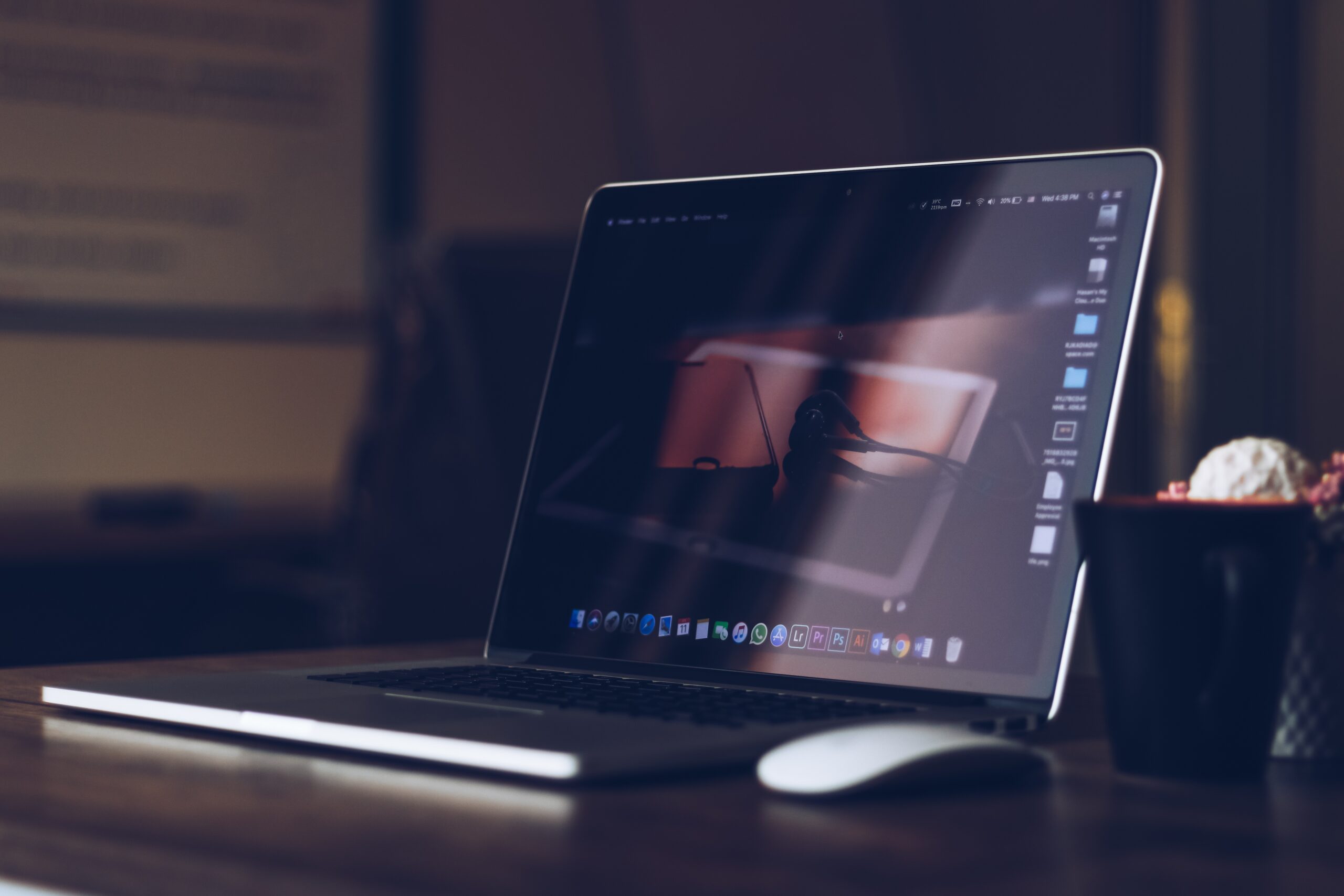 online student-led conferences