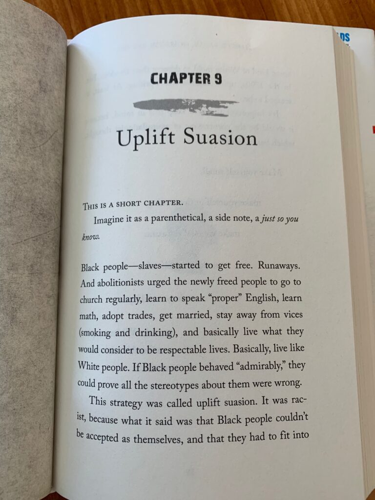 Stamped Jason Reynolds