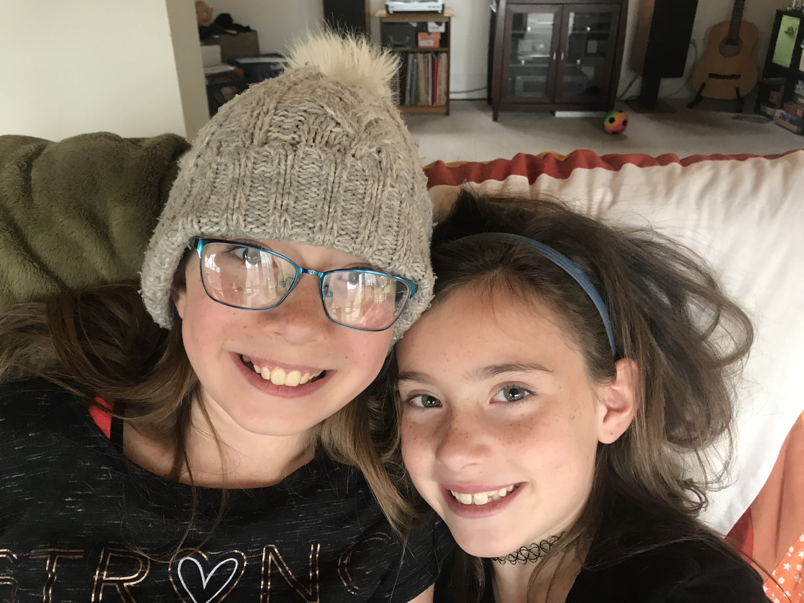 a homeschooling dispatch