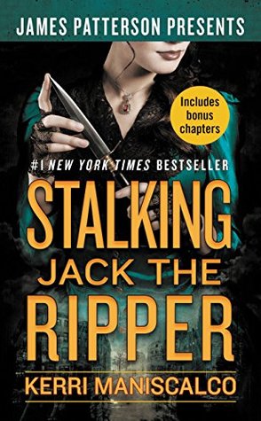 Stalking Jack the Riper, by Kerri Mansicalco