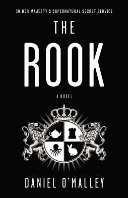 Teen Lit Mob: The Rook
