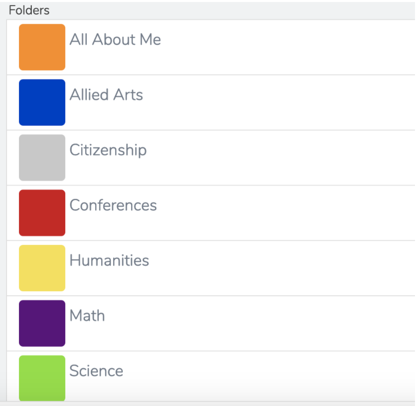 SeeSaw with Google Classroom