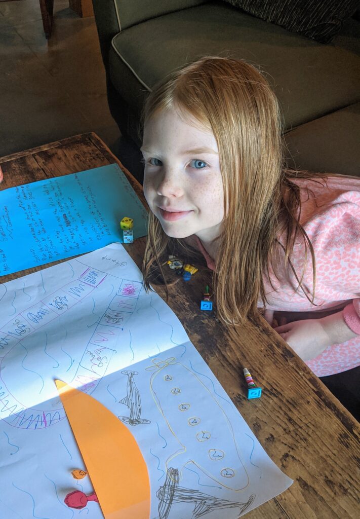 parenting pandemic