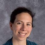 outdoor education annie bellerose