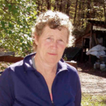outdoor education vermont bonna wieler