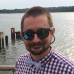 Cliff DesMarais outdoor education