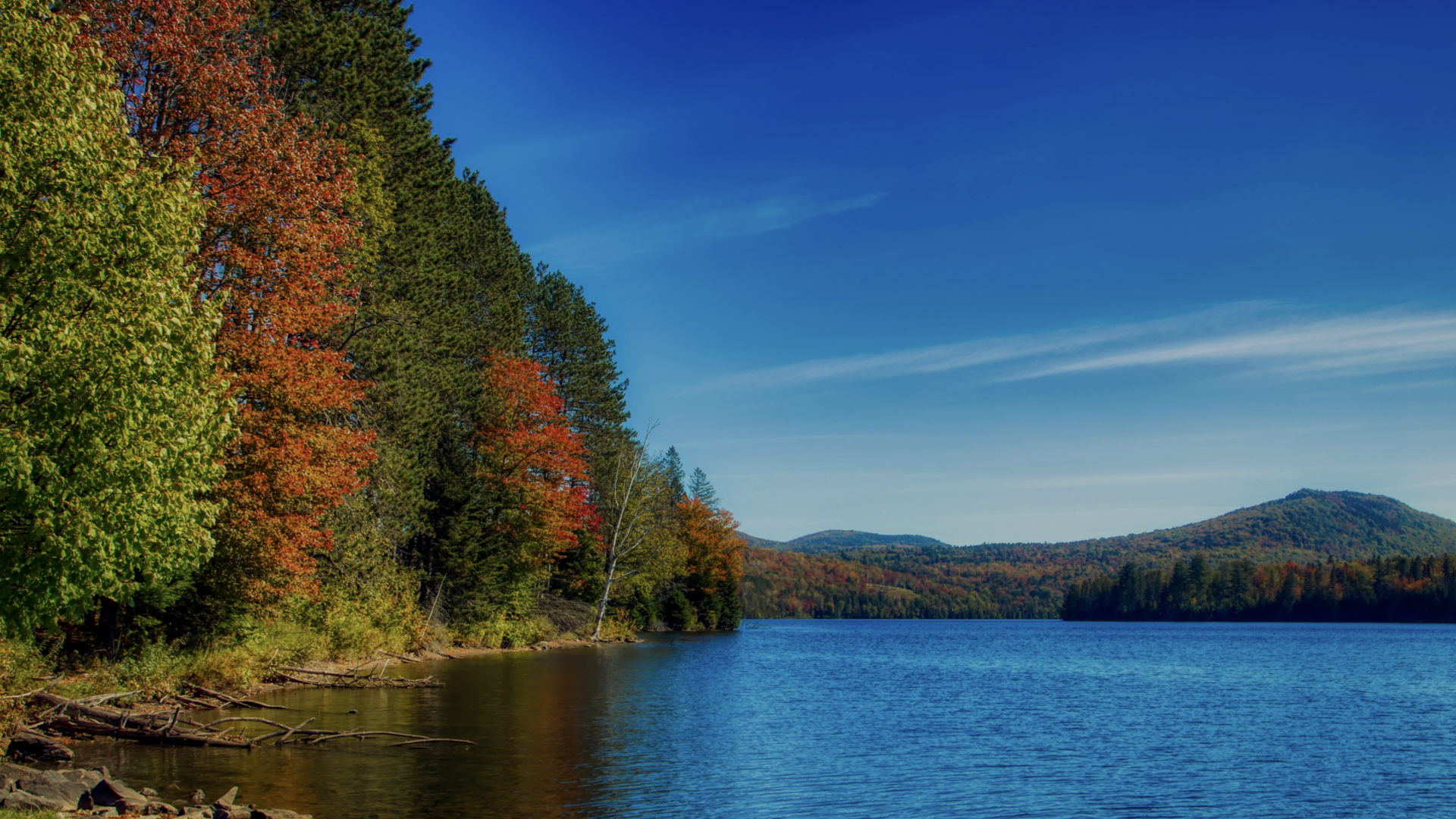 outdoor education