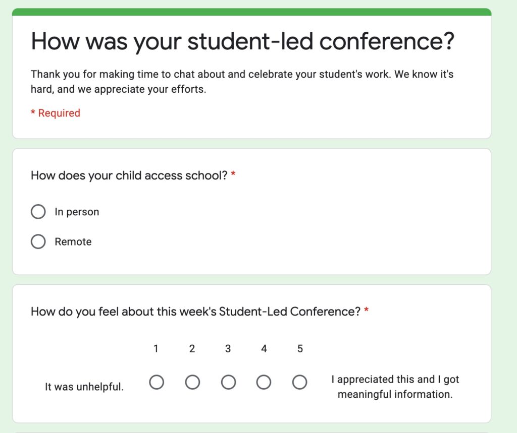 pandemic conferences