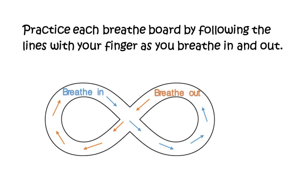 mindfulness activities for advisory