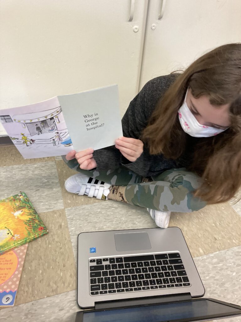 pandemic service learning
